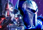 CylonIII