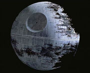 DeathstarII
