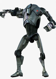 SuperBattleDroid