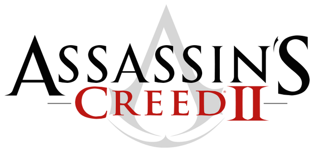 Datei:Assassin's Creed2Logo.png