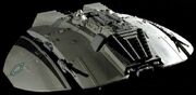 Cylon Raider