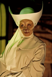 Sister of Plenitude