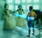 Defabricator