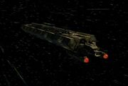 Earth Cargo Service