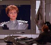 Commanderette