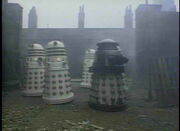 Imperial Daleks