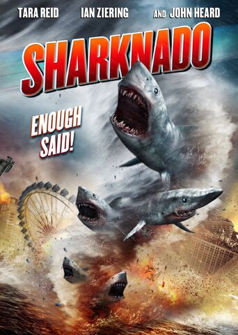 File:Sharknado Poster.jpg