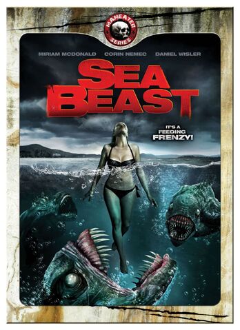 File:Sea Beast DVD.jpg