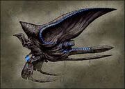 Sang'Han Drone