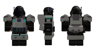 Body Armour Overview