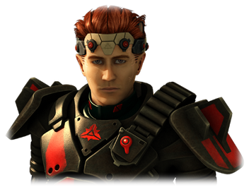 Soldier 2