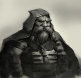 Dwarf