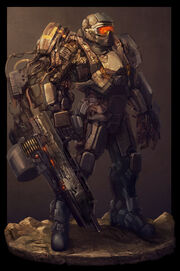 Nexus icp