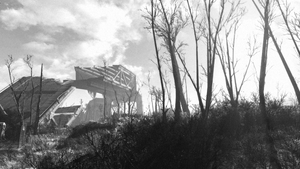 Wasteland
