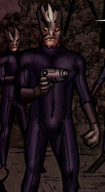 Scorvian