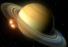 Saturn