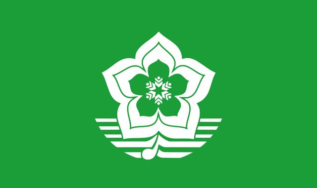 File:800px-Flag of the City of Harbin svg.png