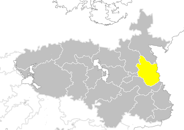 File:Nanzhao provinces map Shandong.png