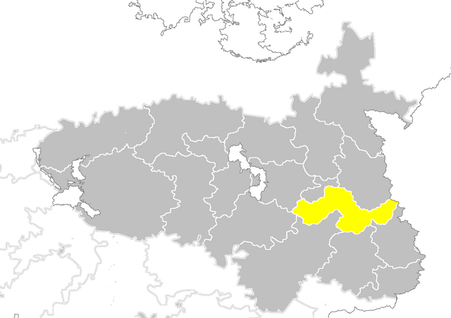 File:Nanzhao provinces map Shanxi.png