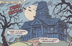 Doo Manor
