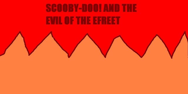 File:Scooby doo! and the evil of the efreet.jpg