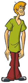 Shaggy