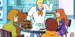 Scooby-Doo Meets the Stars