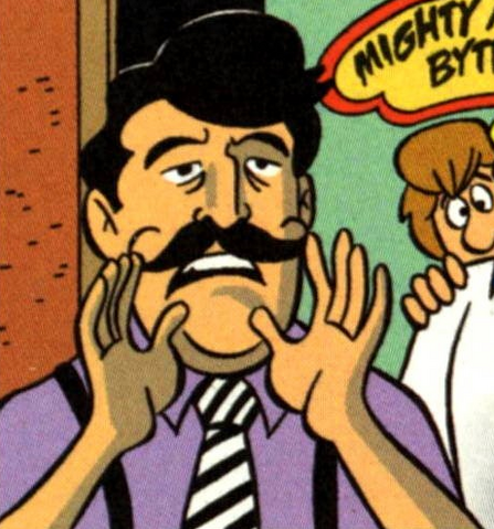 File:Game store owner (The Ghost of Christmas Presents).png