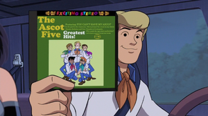 The Ascot Five Greatest Hits!