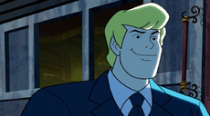 Fred leleplezve (Scooby-Doo! Frankenszörnyűség)