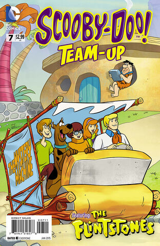 File:TU 7 (DC Comics) cover.jpg