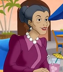 Doña Dolores
