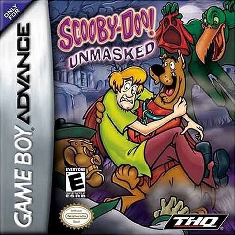 File:Unmasked cover (GBA).jpg