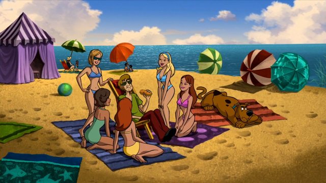 File:Beach umbrellas.png