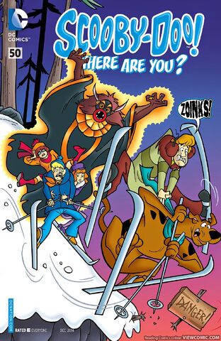 File:WAY 50 (DC Comics) front cover.jpg