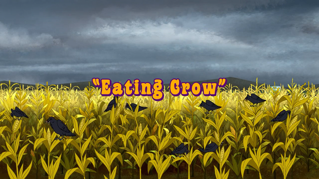 File:Eating Crow title card.png