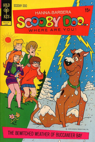File:WAY 12 (Gold Key Comics) front cover.jpg