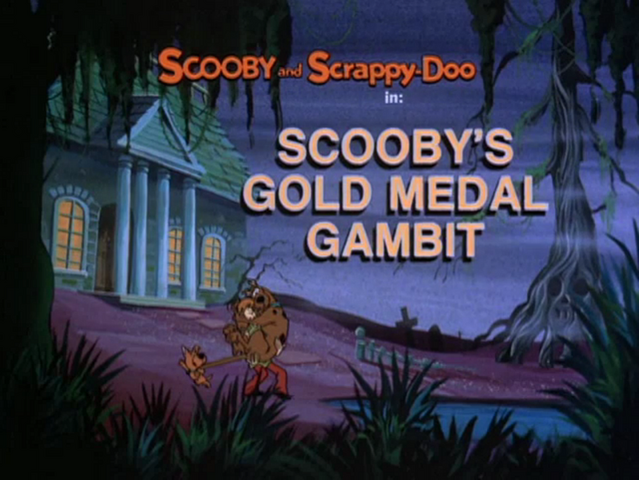 File:Scooby's Gold Medal Gambit title card.png