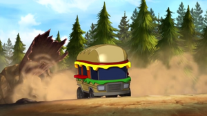 Scoobinator