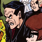 Landlord (Ghoul Ascending a Staircase)