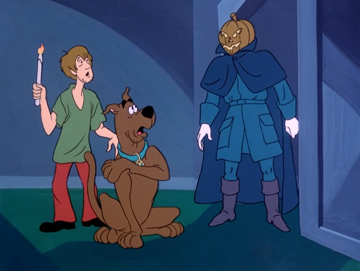 The Headless Horseman of Halloween Scooby Doo And The Headless Horseman
The Headless Horseman of Halloween Scoobypedia