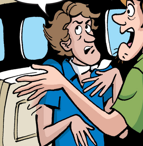 File:Flight attendant (Snacks on a Plane).png