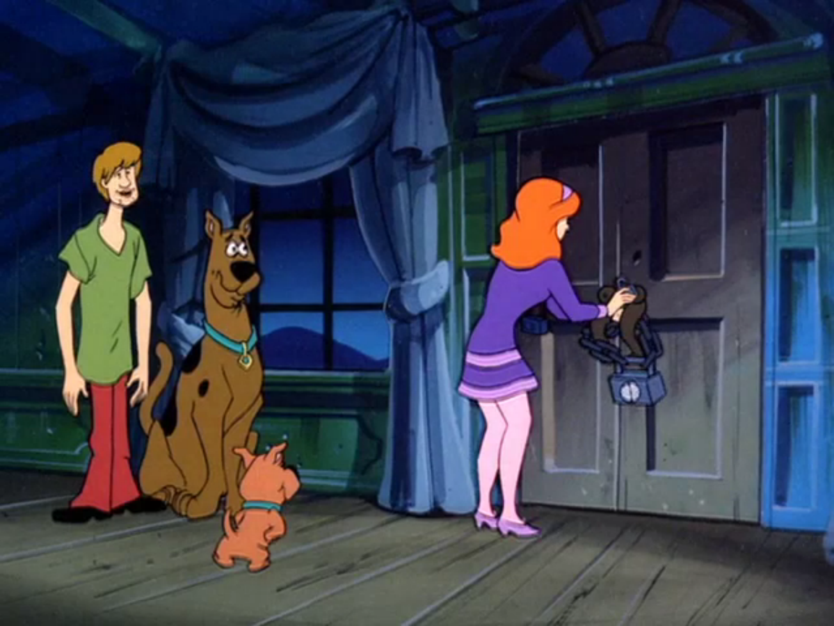 Category:The New Scooby and Scrappy Doo Show episodes | Scoobypedia
