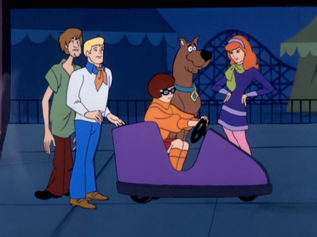 File:Funland bumper car.png