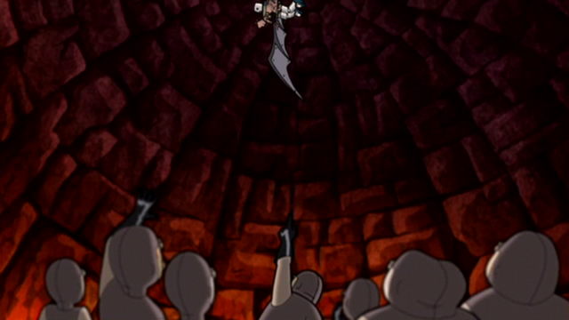 File:Zoinksman flies above agents.png