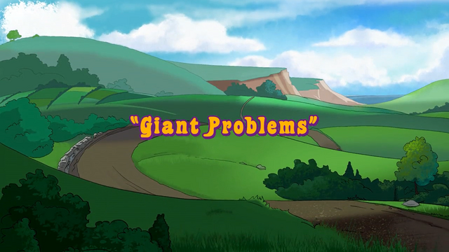 File:Giant Problems title card.png