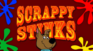 Scrappy Stinks