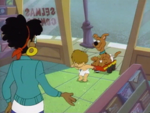 File:Selma's Comics.png