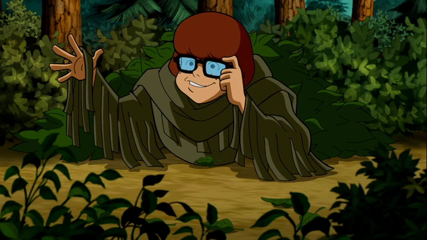 Velma Dinkley | Scooby-Doo Camp Scare Wiki | FANDOM powered by Wikia