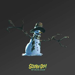 Snowmean